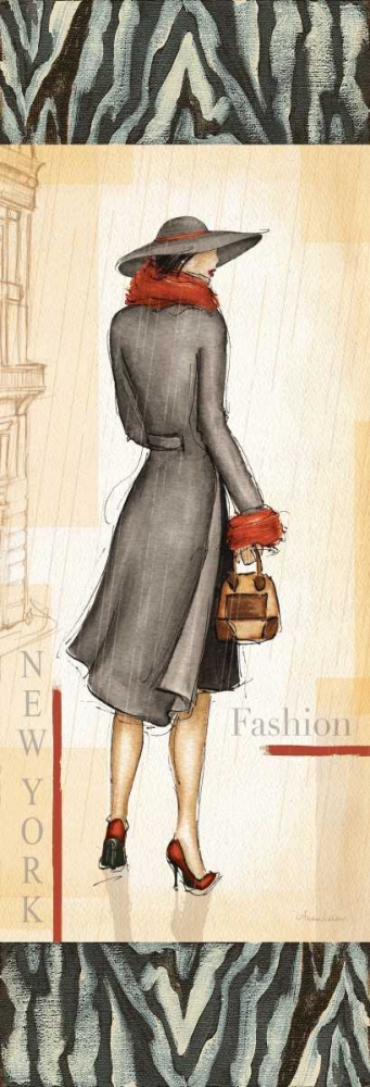 New York Fashion
