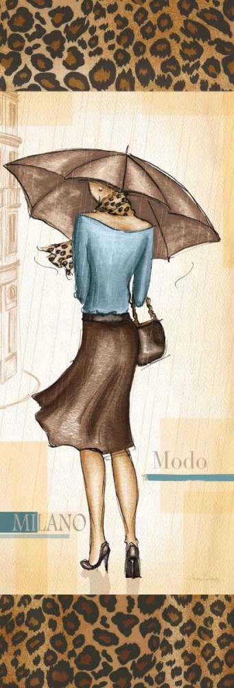 Milan Fashion