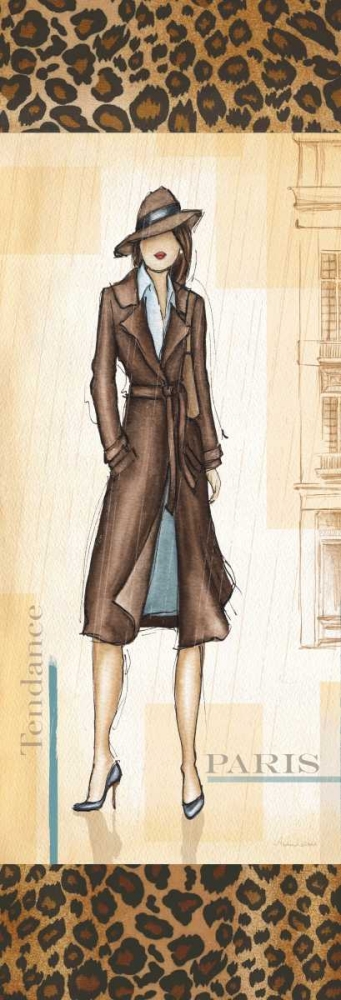 Paris Fashion