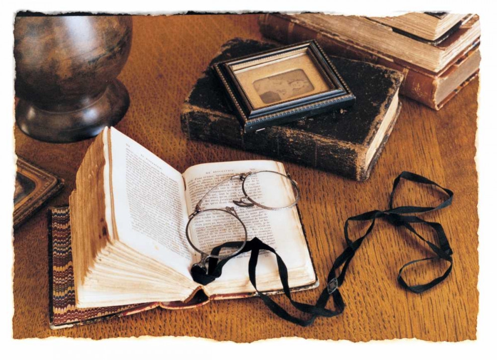 Pages of the Past