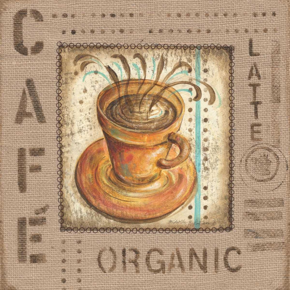 Cafe Valencia II