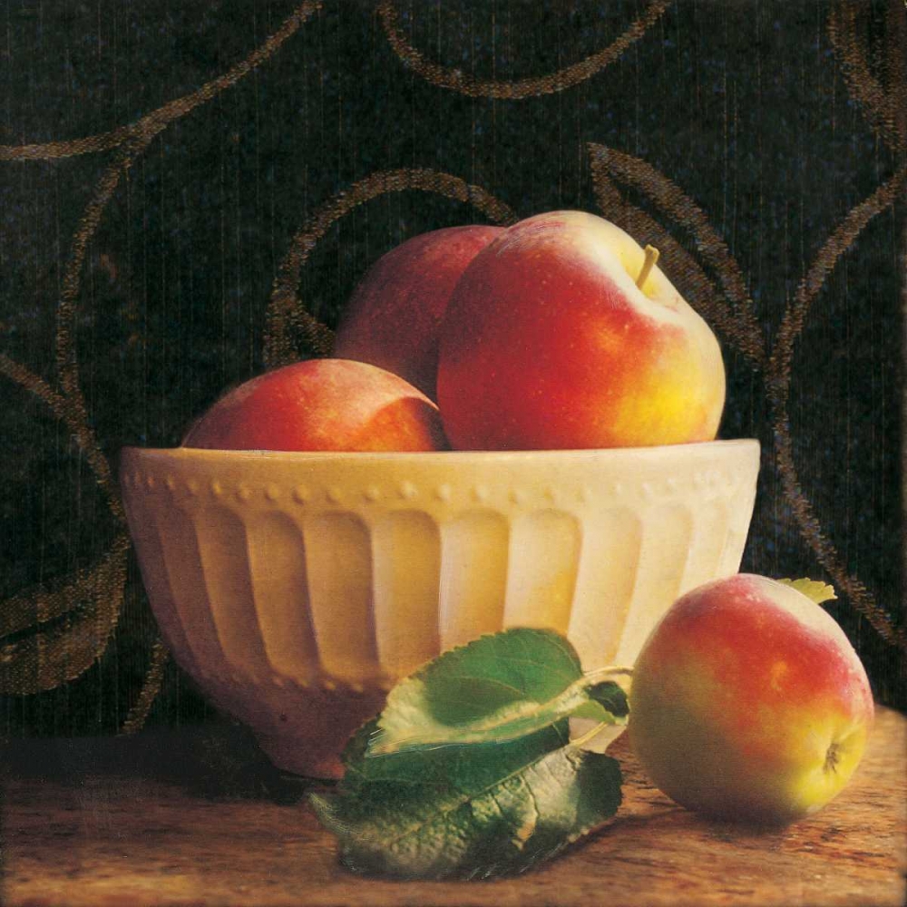 Frutta del Pranzo I