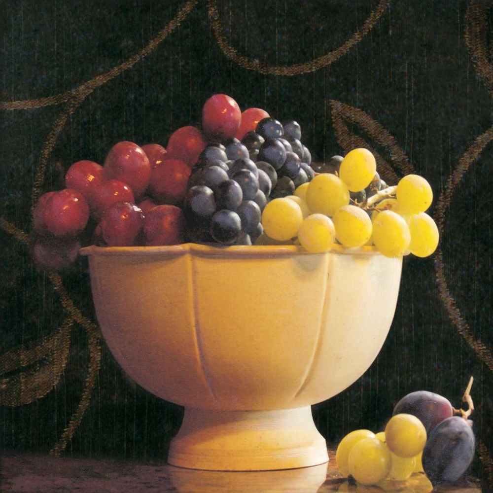 Frutta del Pranzo II