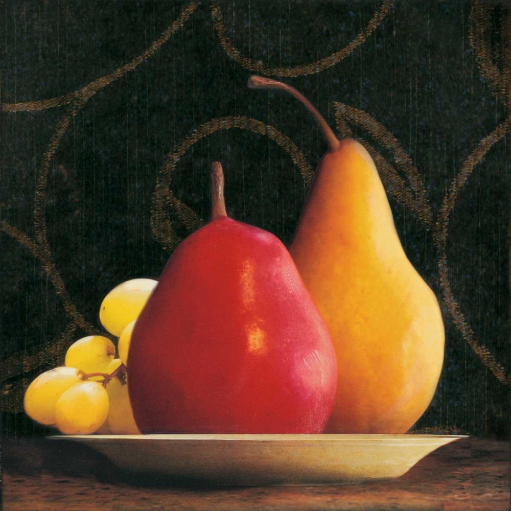Frutta del Pranzo III