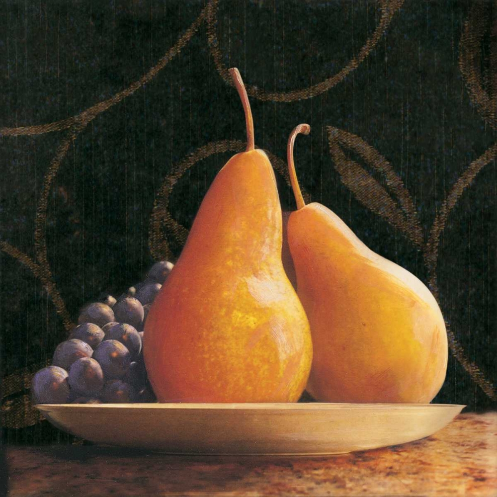Frutta del Pranzo IV