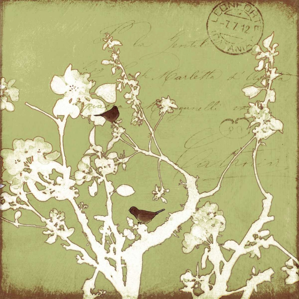 Song Birds II