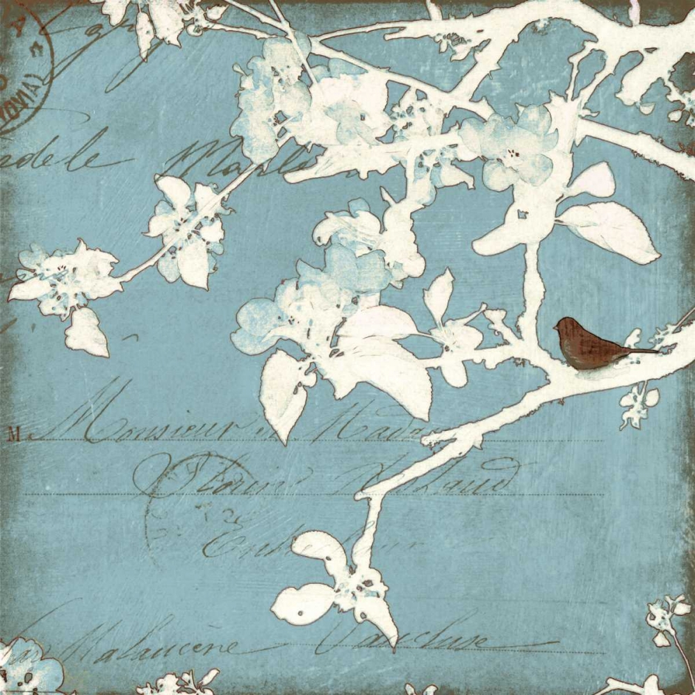Song Birds III