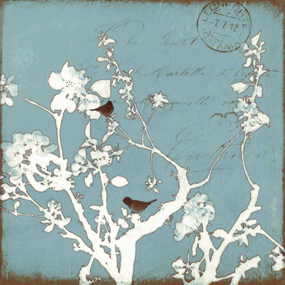Song Birds IV