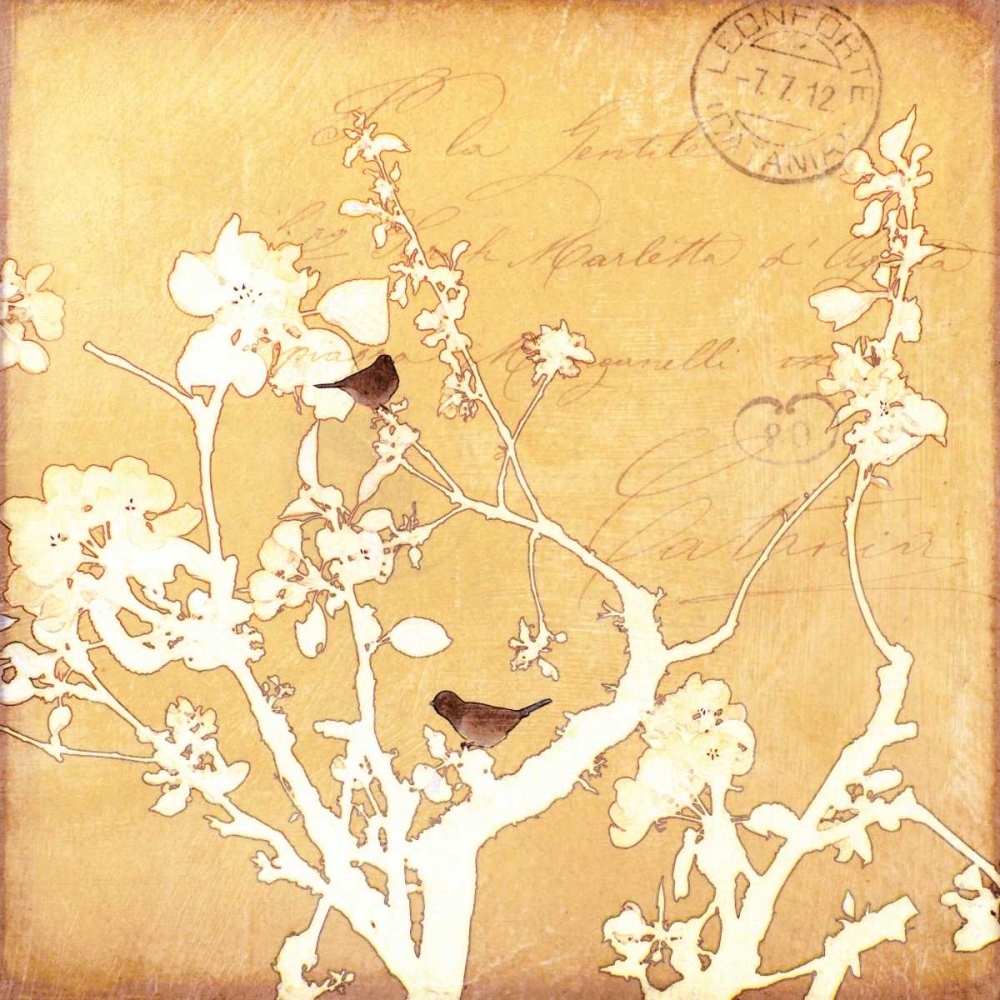 Song Birds VI