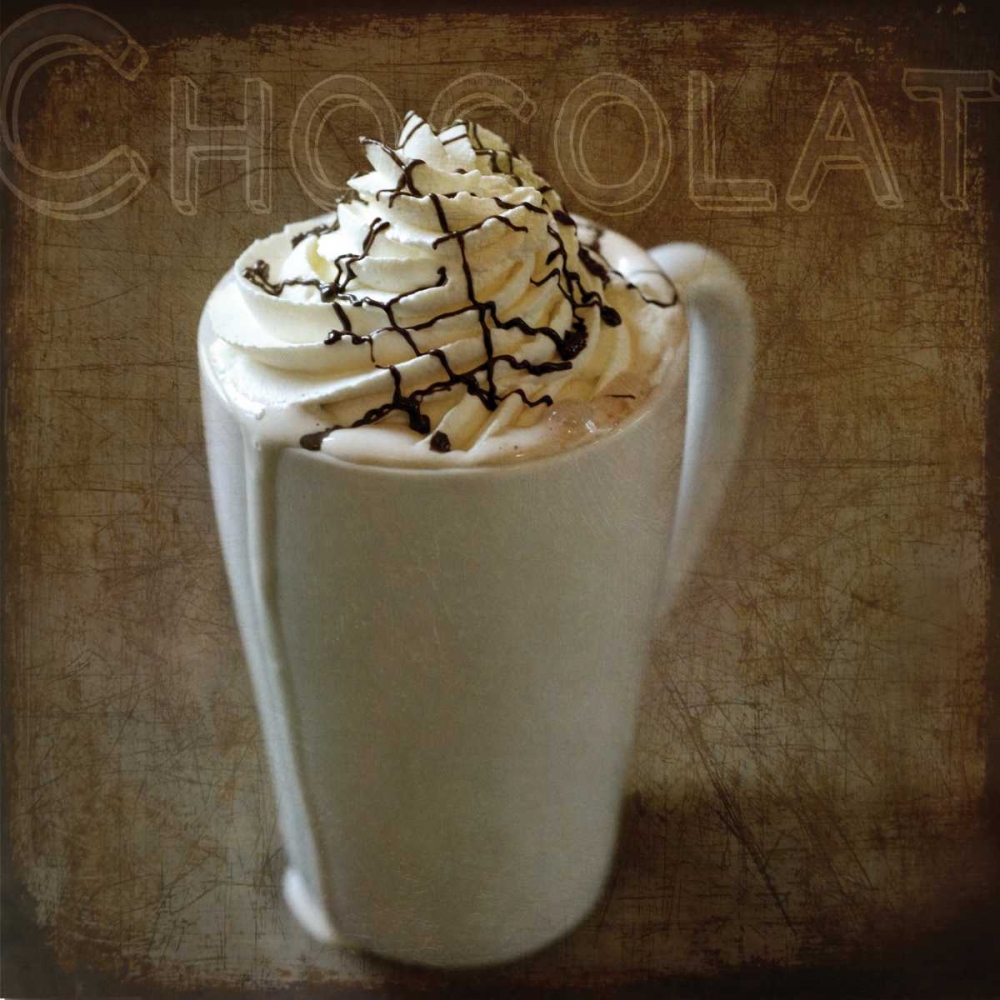Cafe I