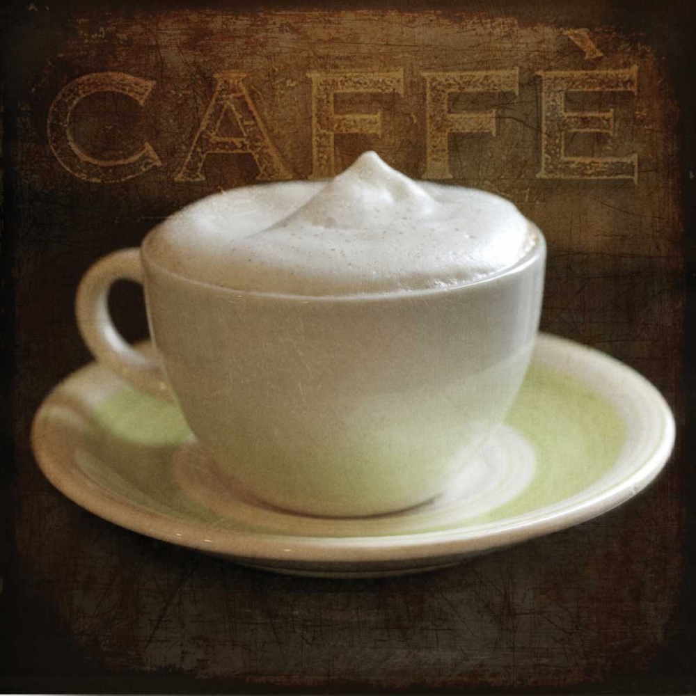 Cafe III