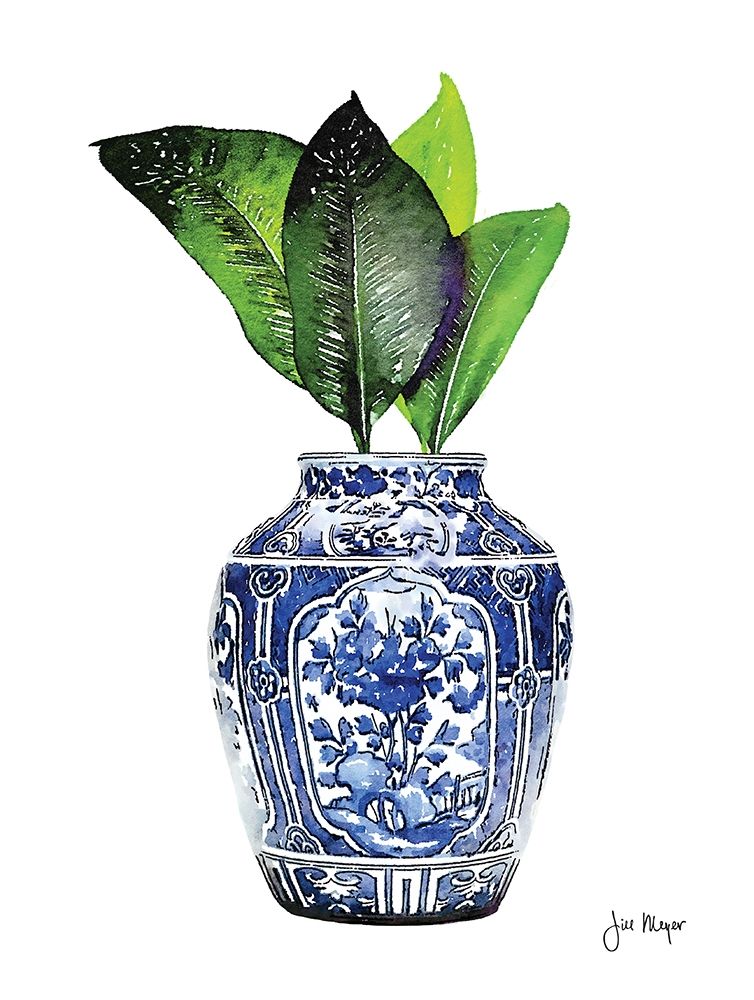 In Your Vase