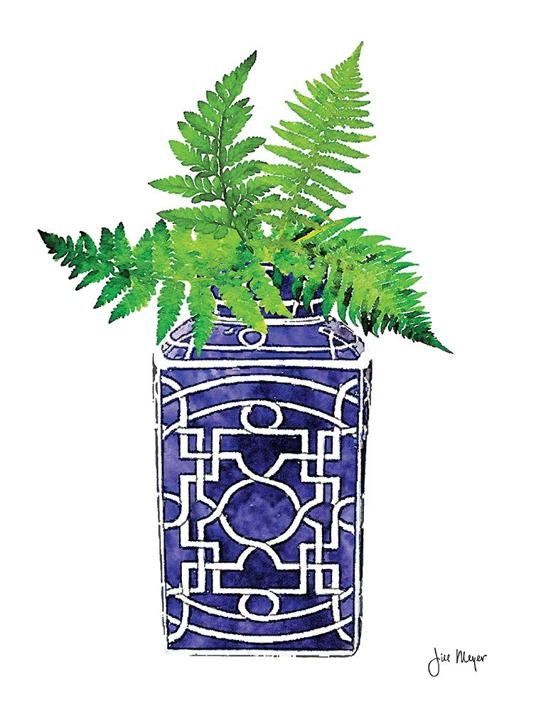 In Your Vase II