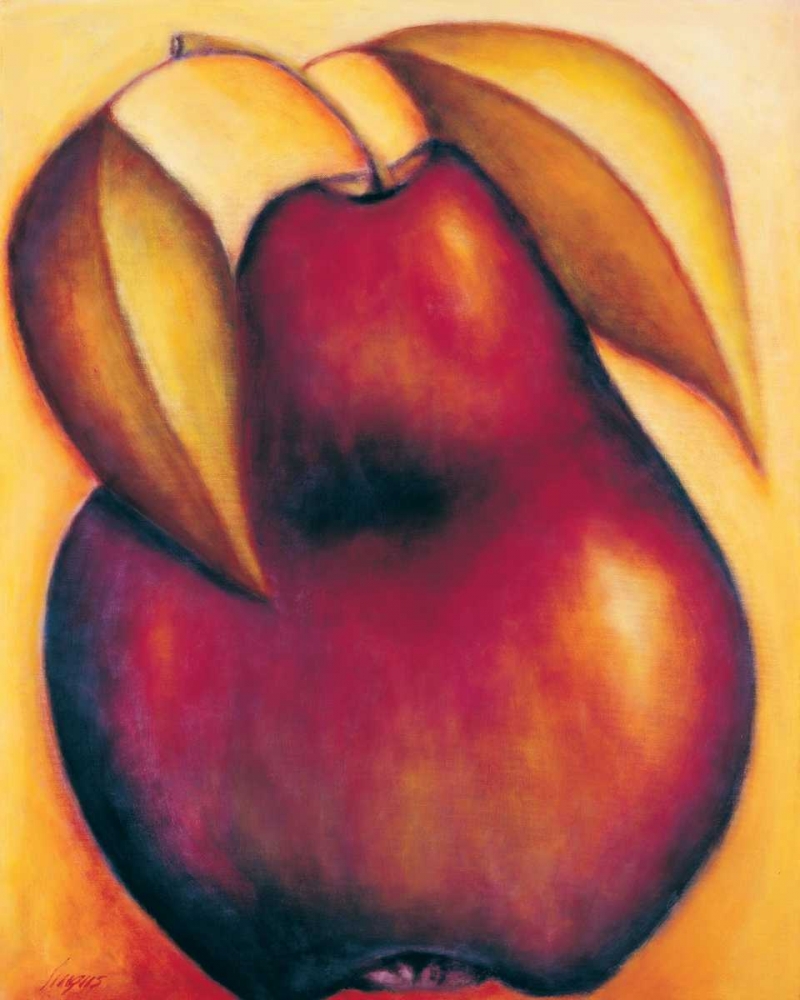 Pear