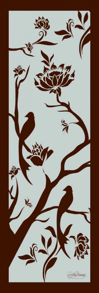 Bird Silo I