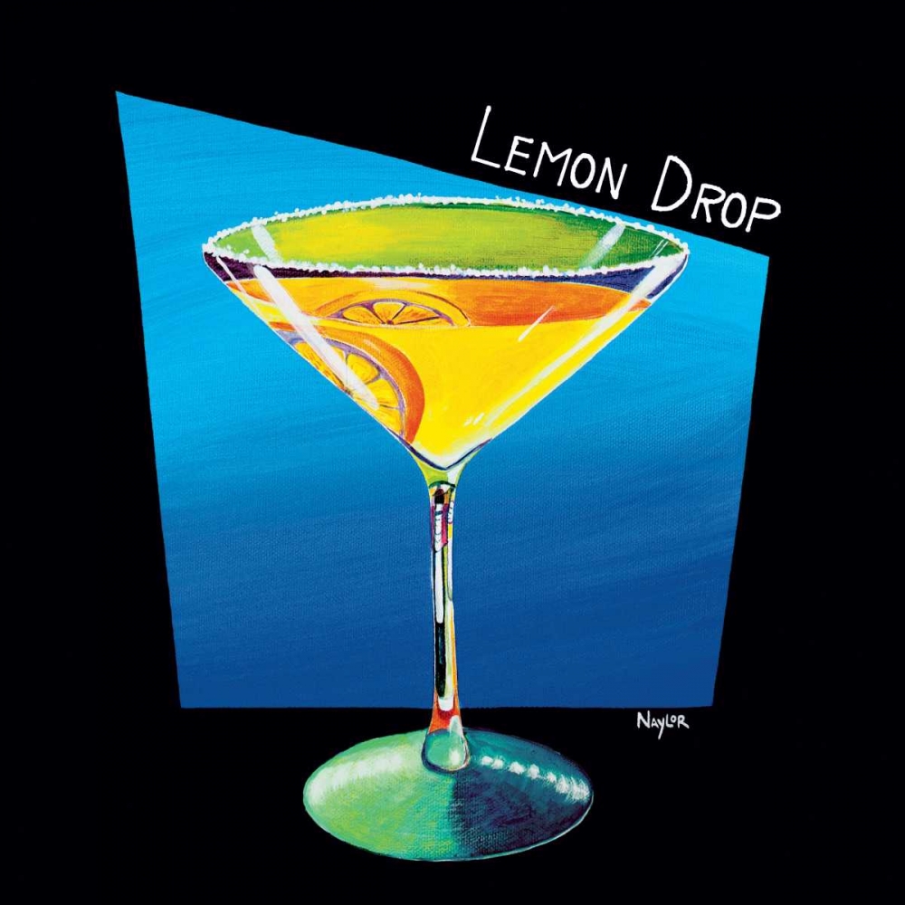 Lemon Drop