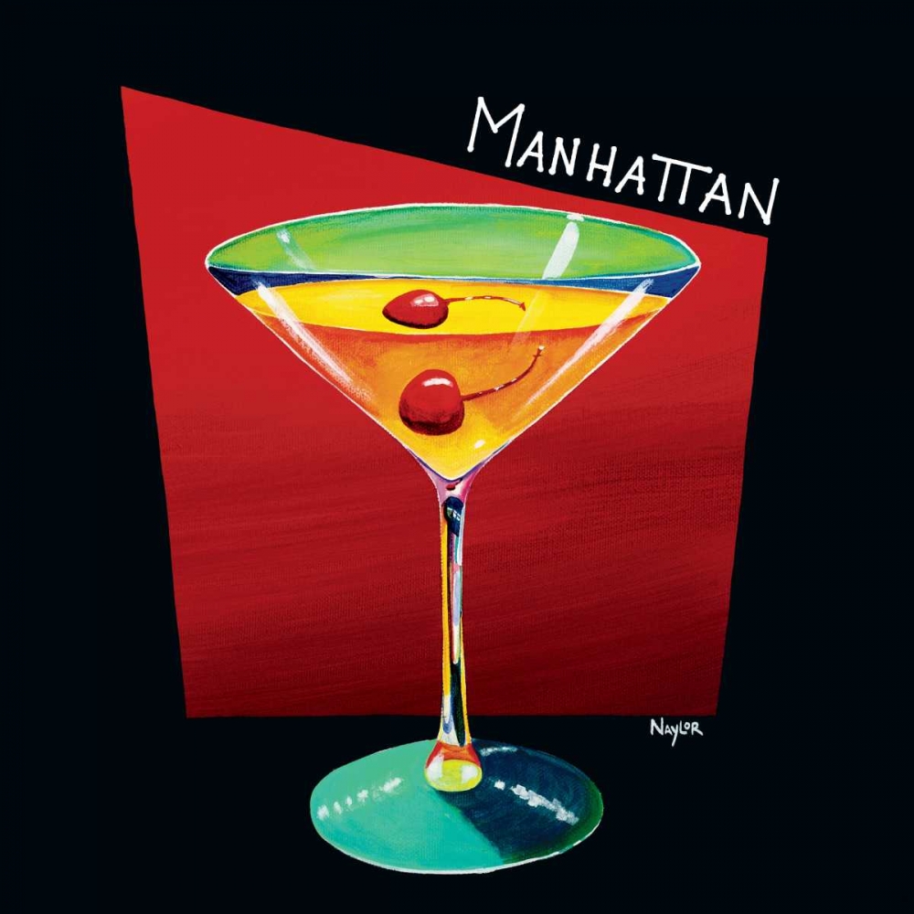 Manhattan
