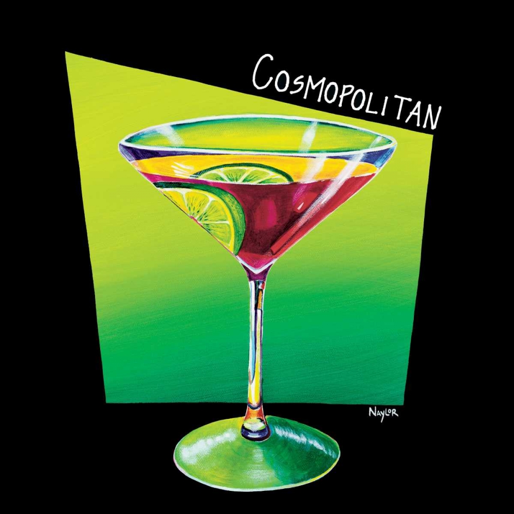Cosmopolitan