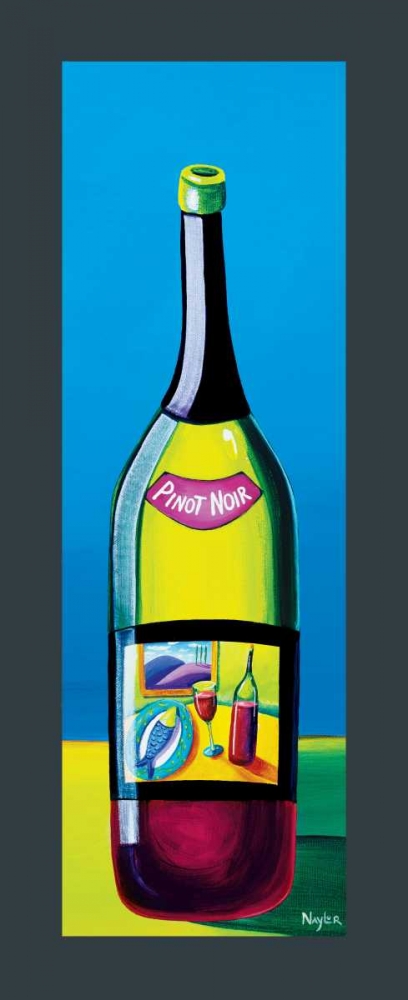 Pinot Noir