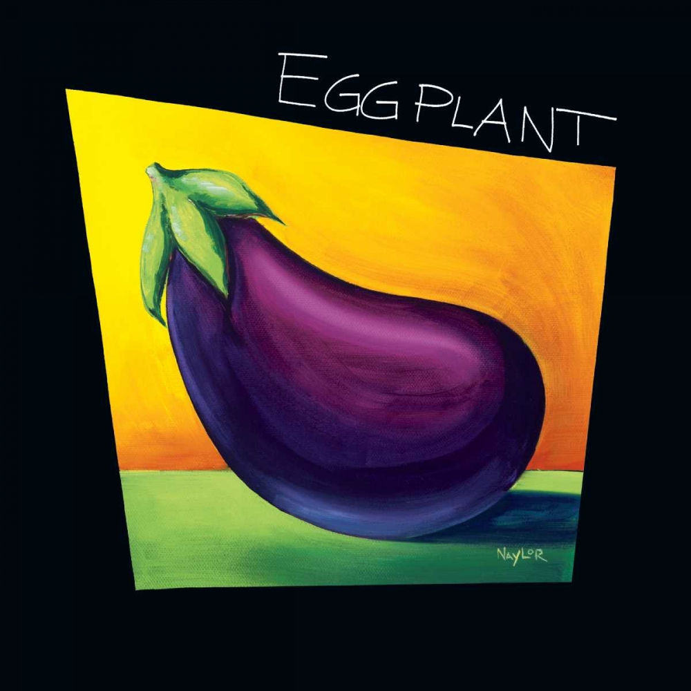 Eggplant