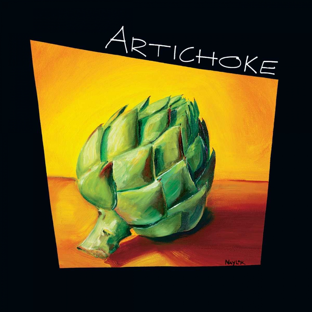 Artichoke