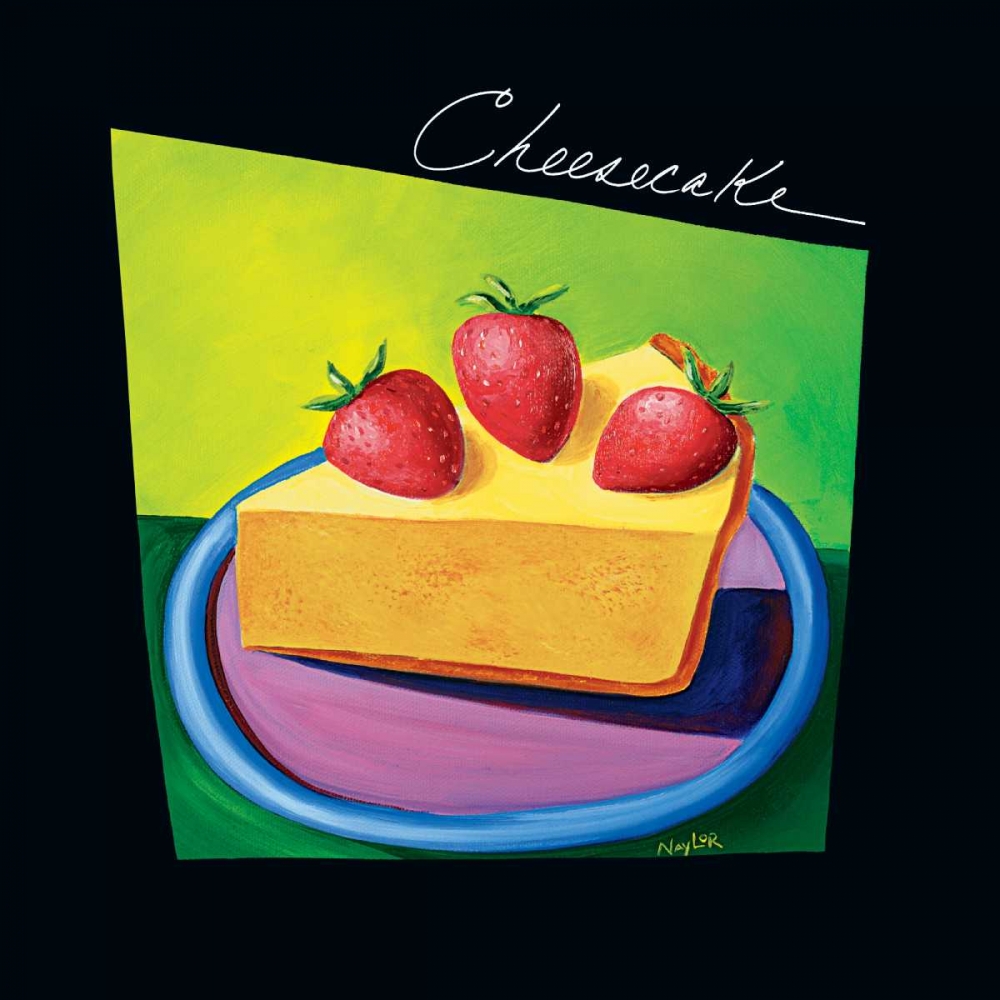 Cheesecake
