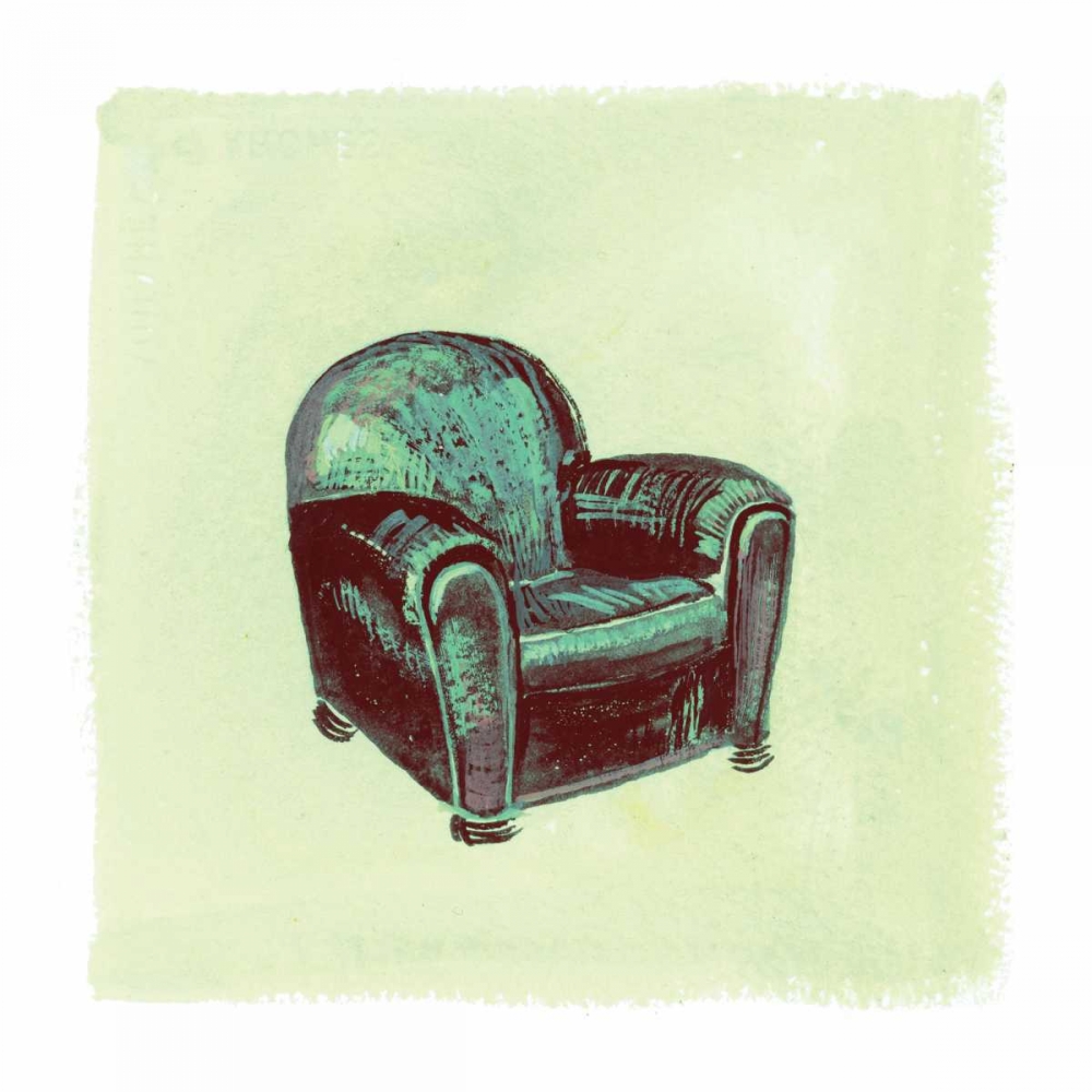 Frau Chair II