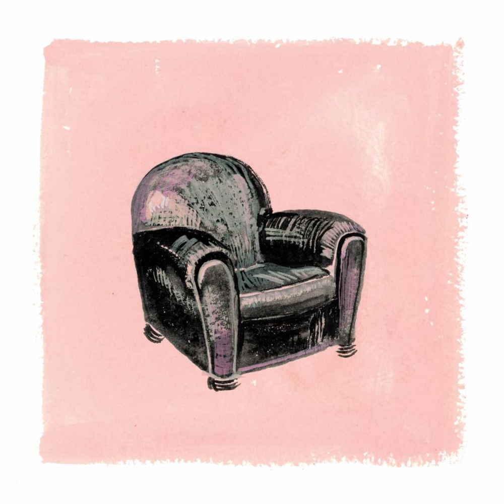 Frau Chair III