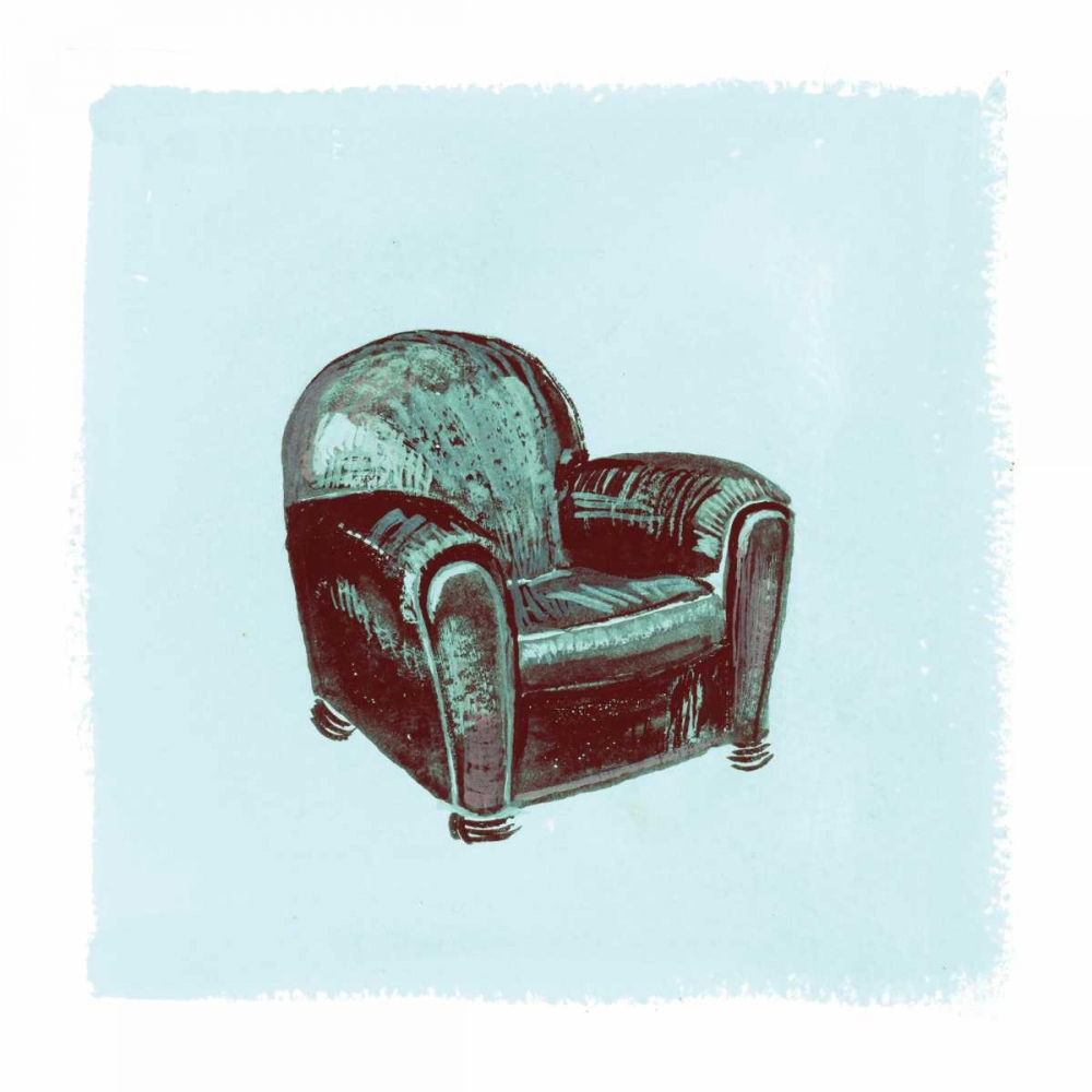 Frau Chair IV