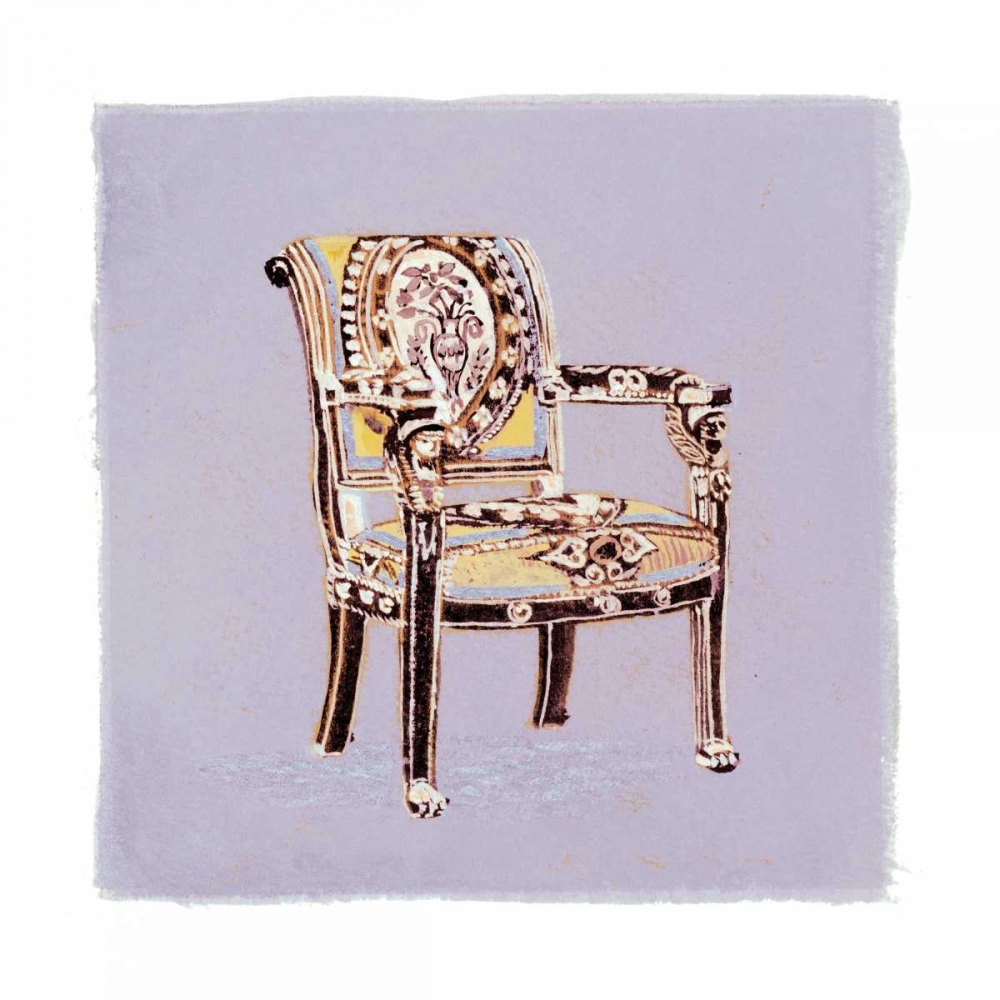 Urn Chair I