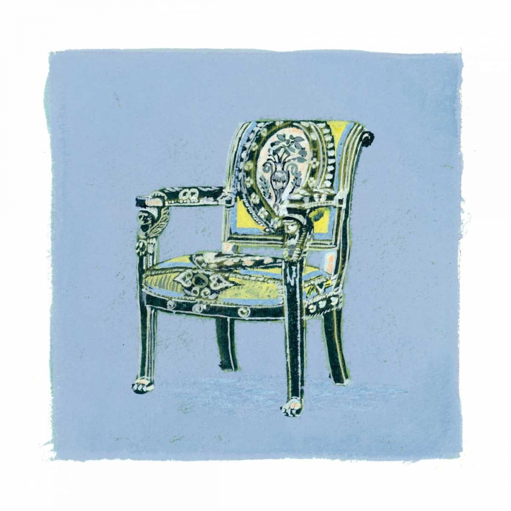 Urn Chair II