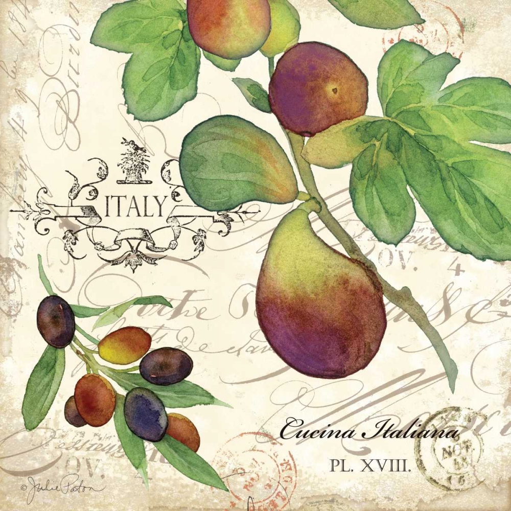 Cucina Italiana III