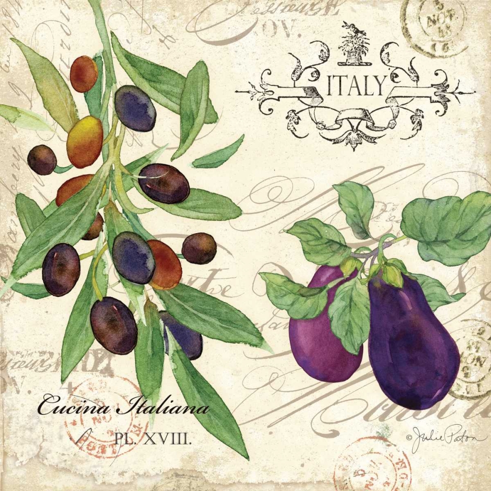 Cucina Italiana IV