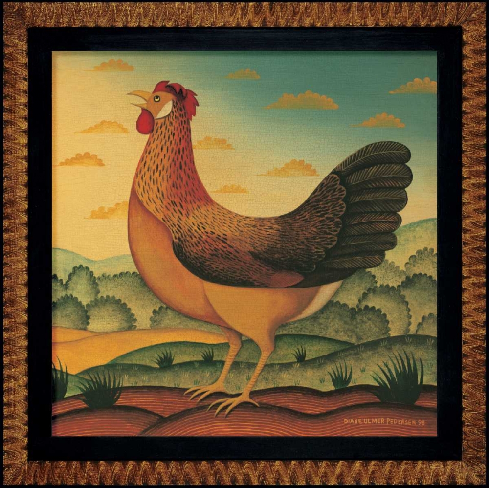 Hen