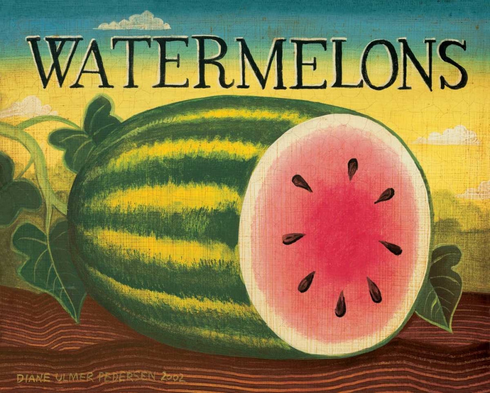Watermelons
