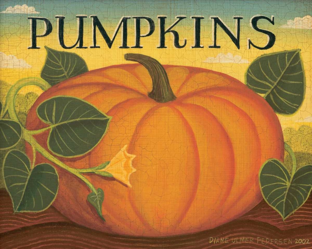Pumpkins
