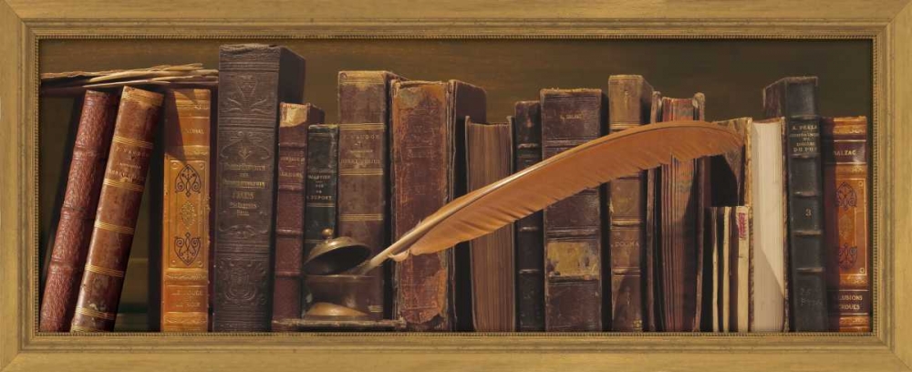 Librairie II