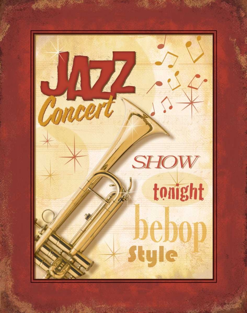 New Orleans Jazz I