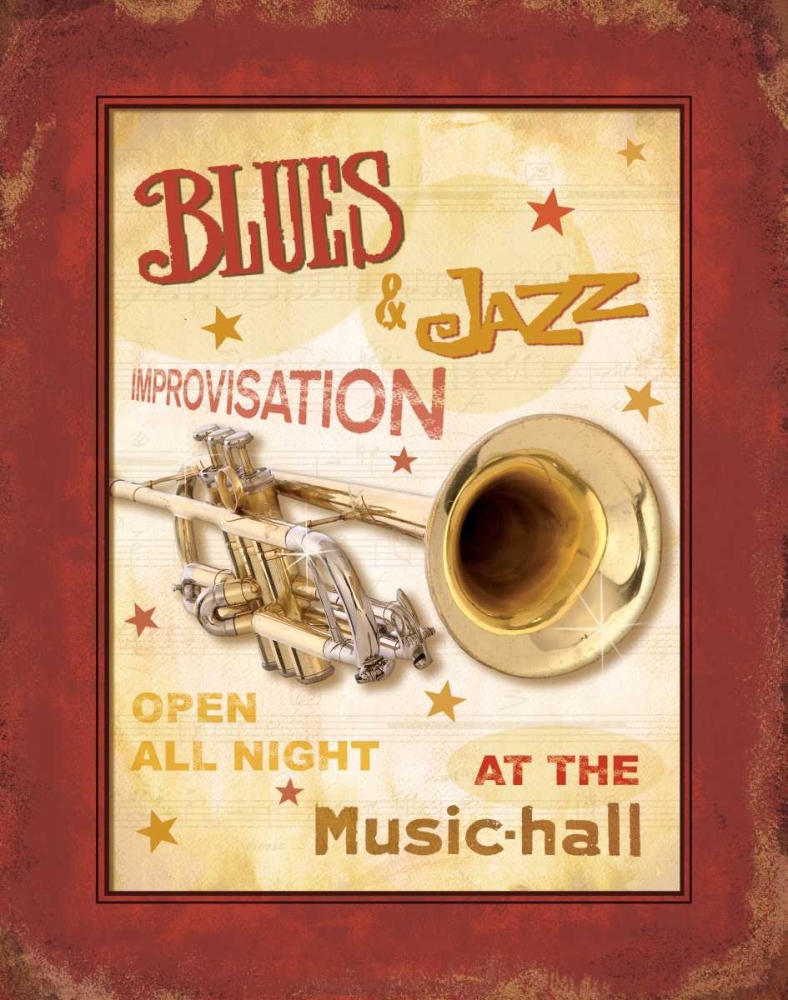 New Orleans Jazz IV