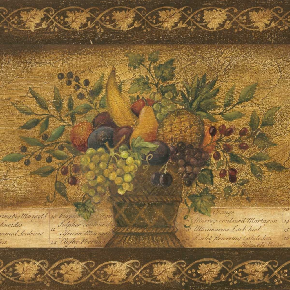 Abundance I