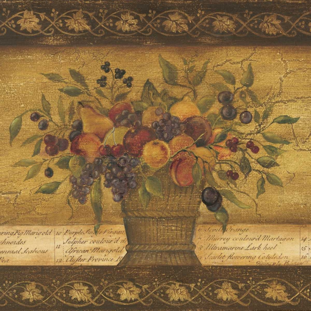 Abundance II