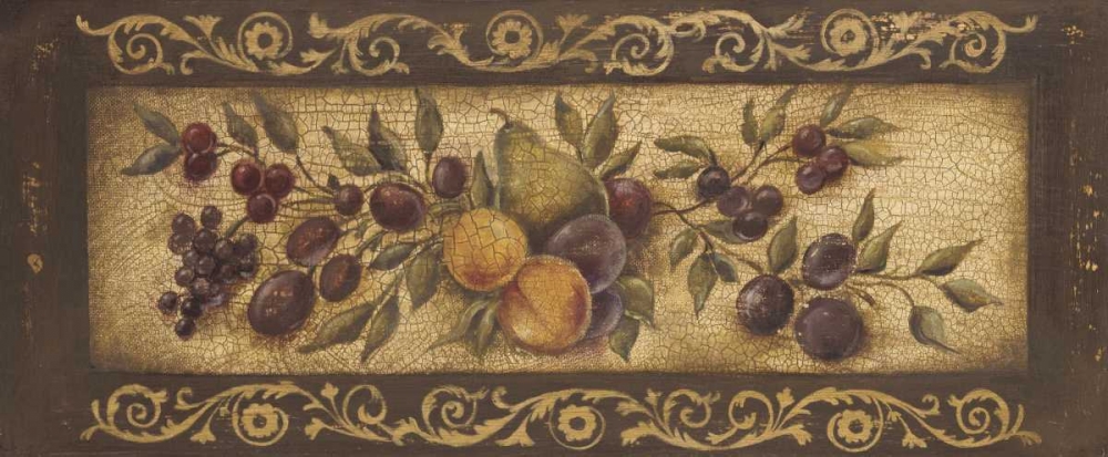 Opulent Garland II