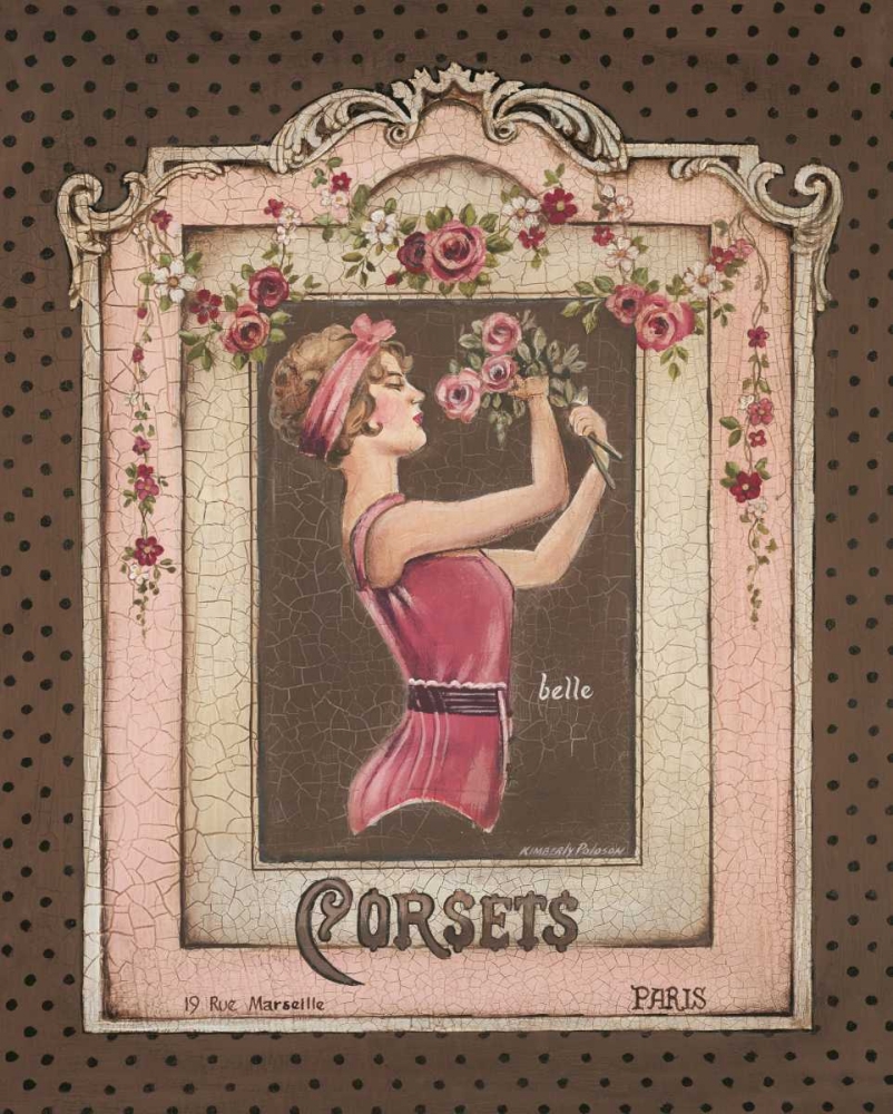 Corsets I