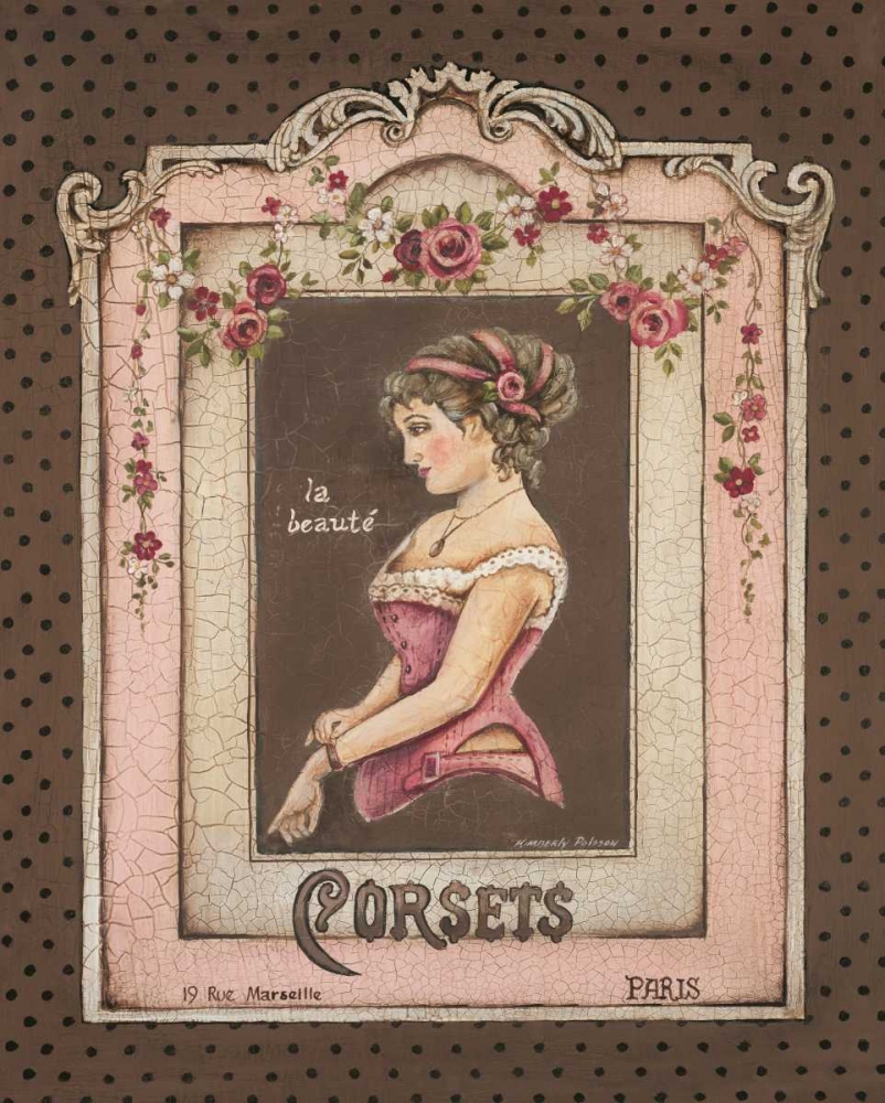Corsets II