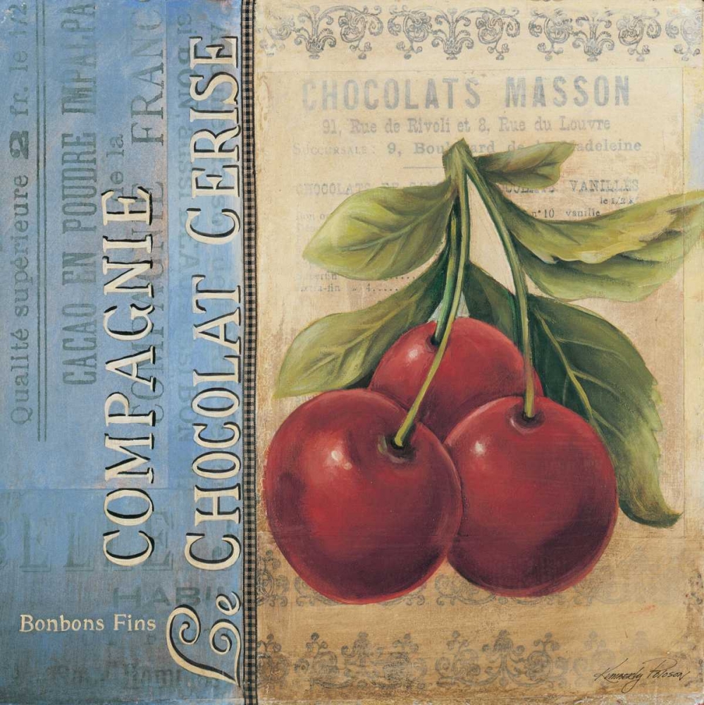 Cherries