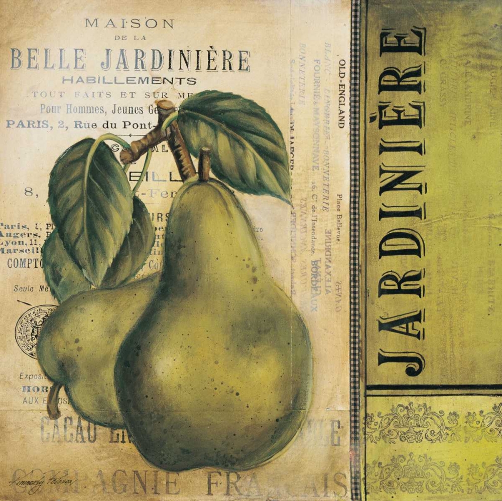 Pears