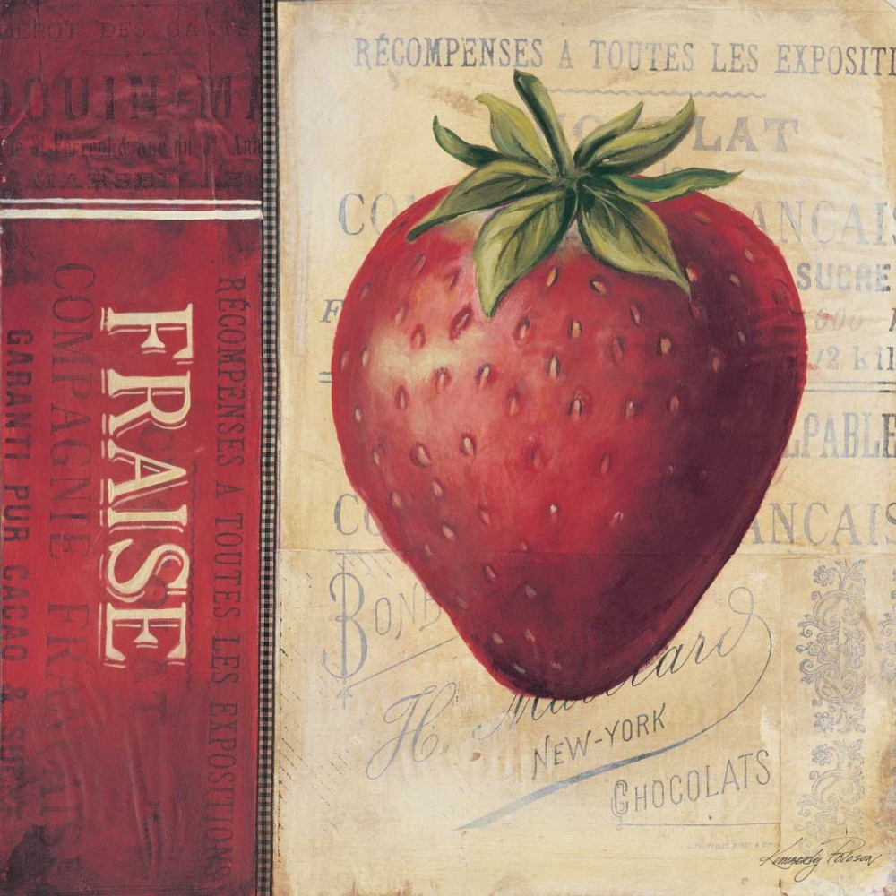 Strawberry