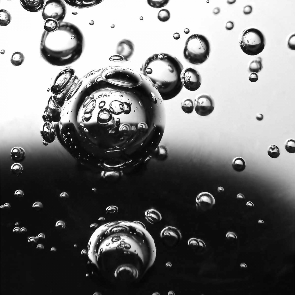 Bubbles II