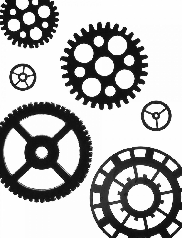 Gears I