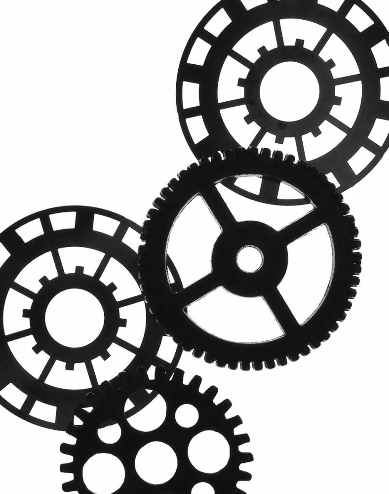 Gears II